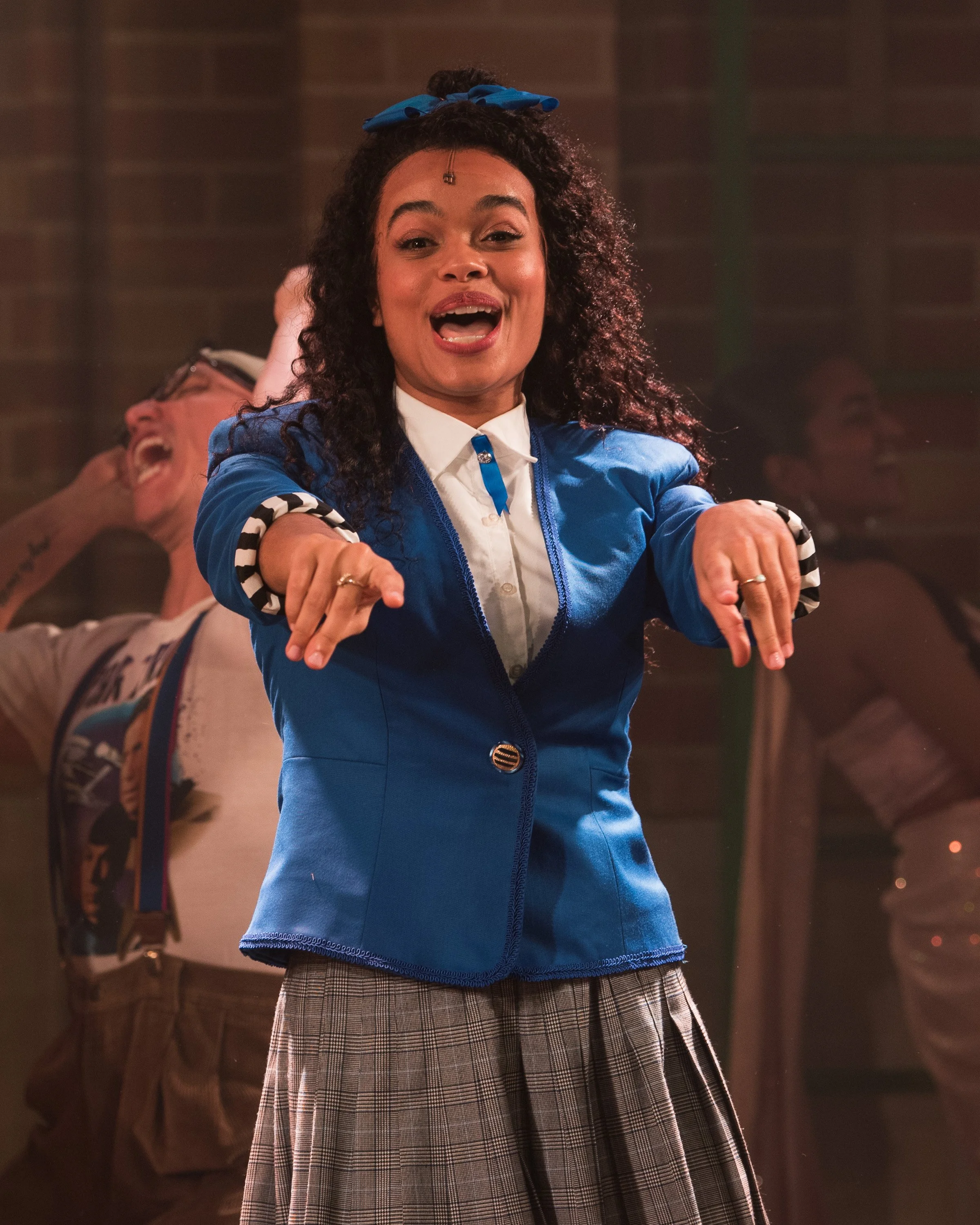 Heathers The Musical