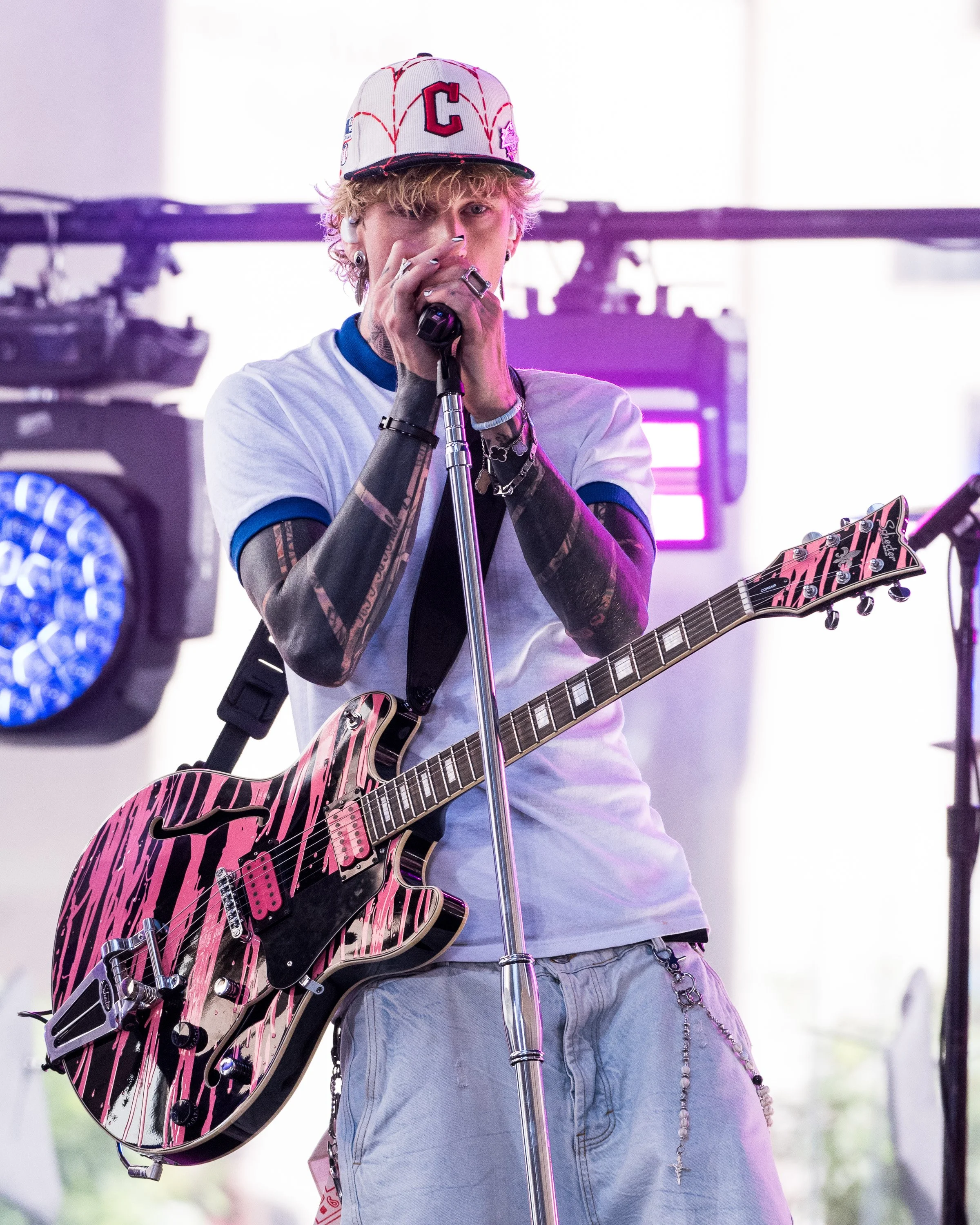 Machine Gun Kelly