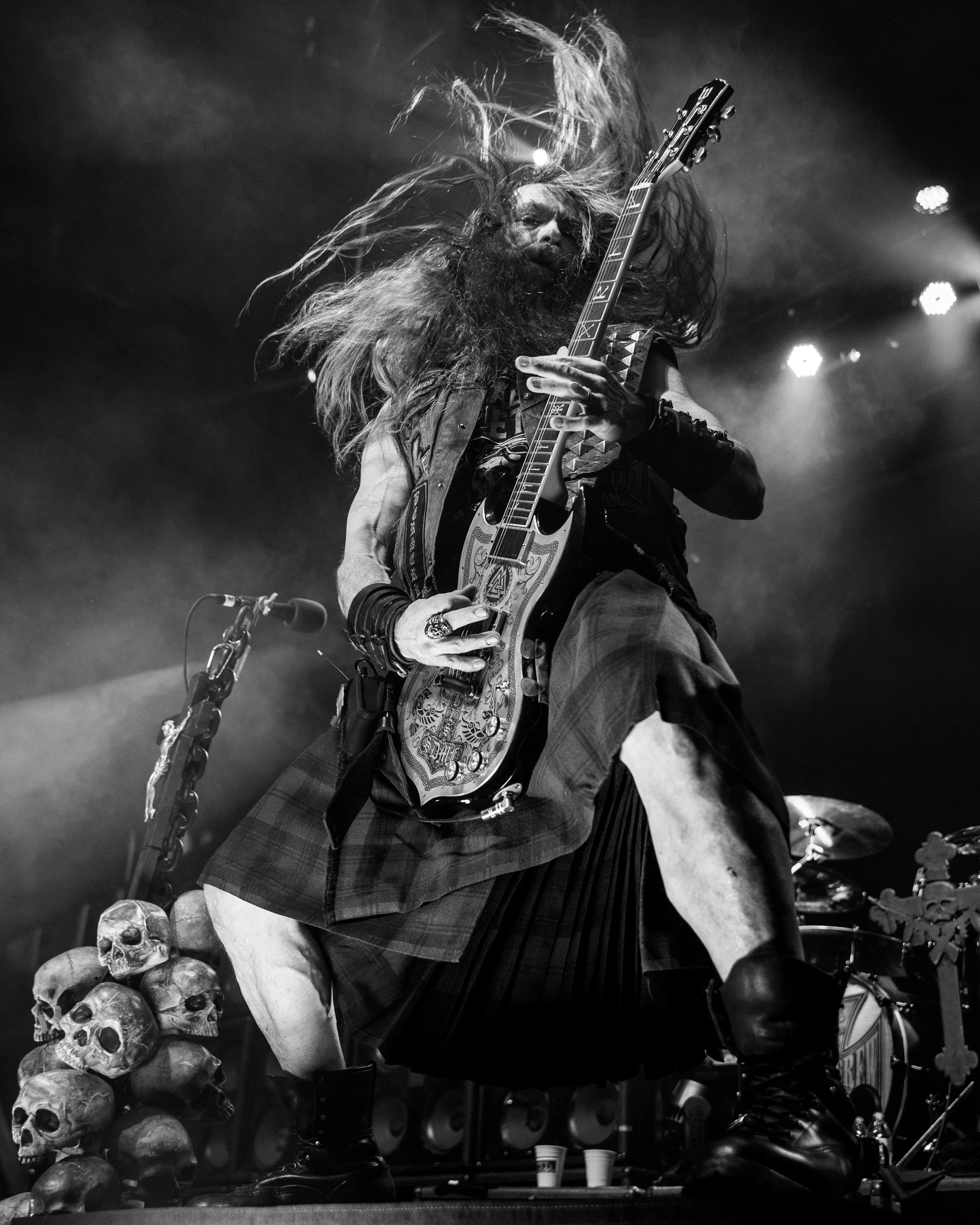 Zakk Wylde