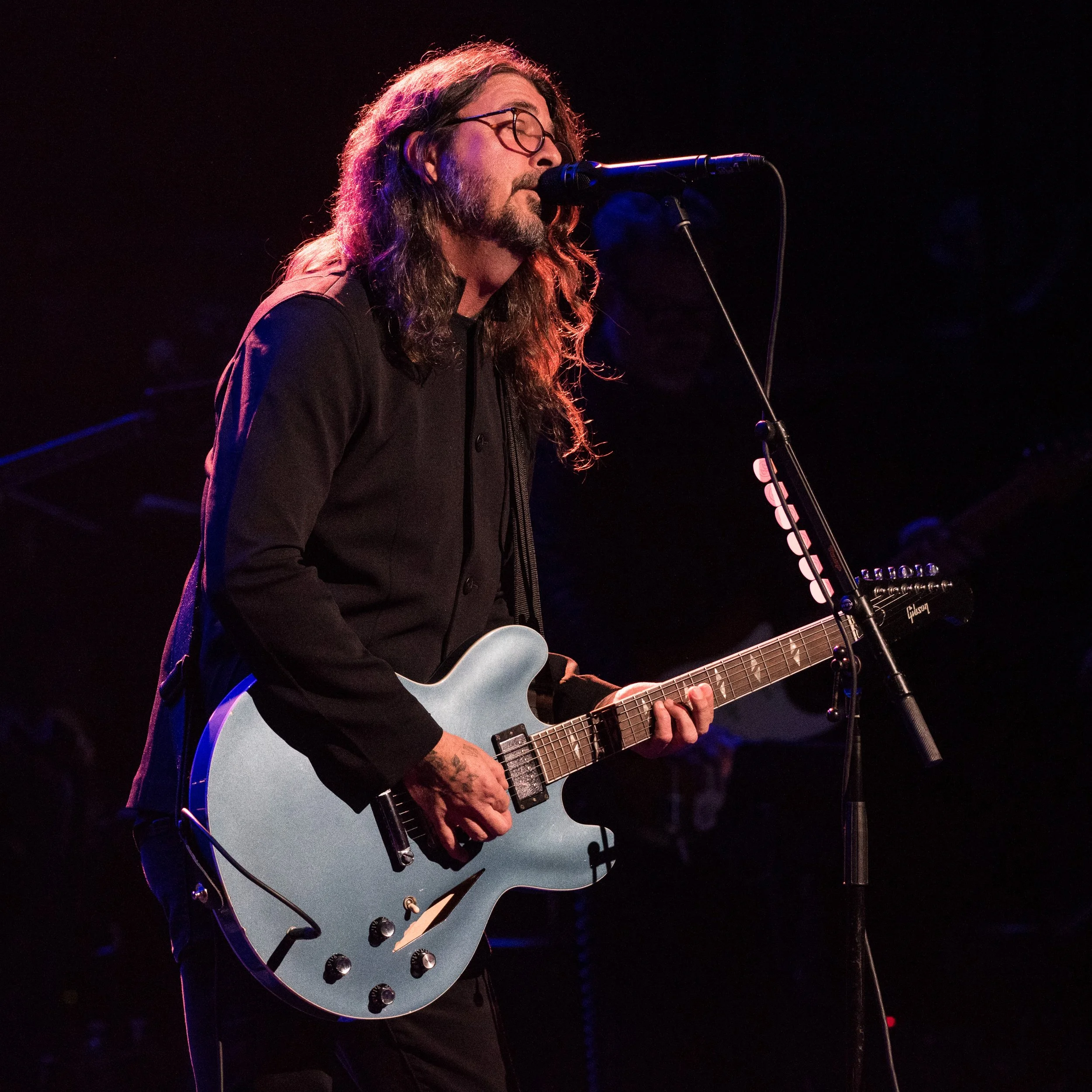 Dave Grohl