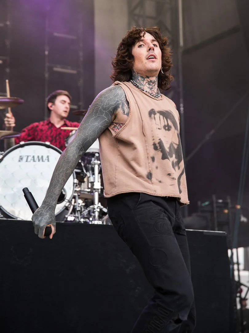 Bring Me the Horizon