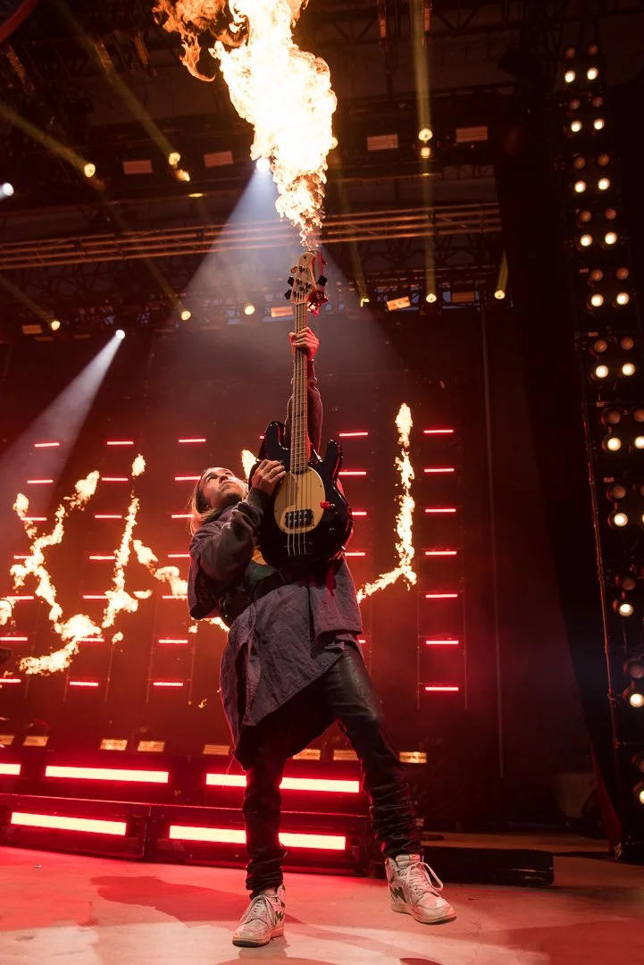 Pete Wentz