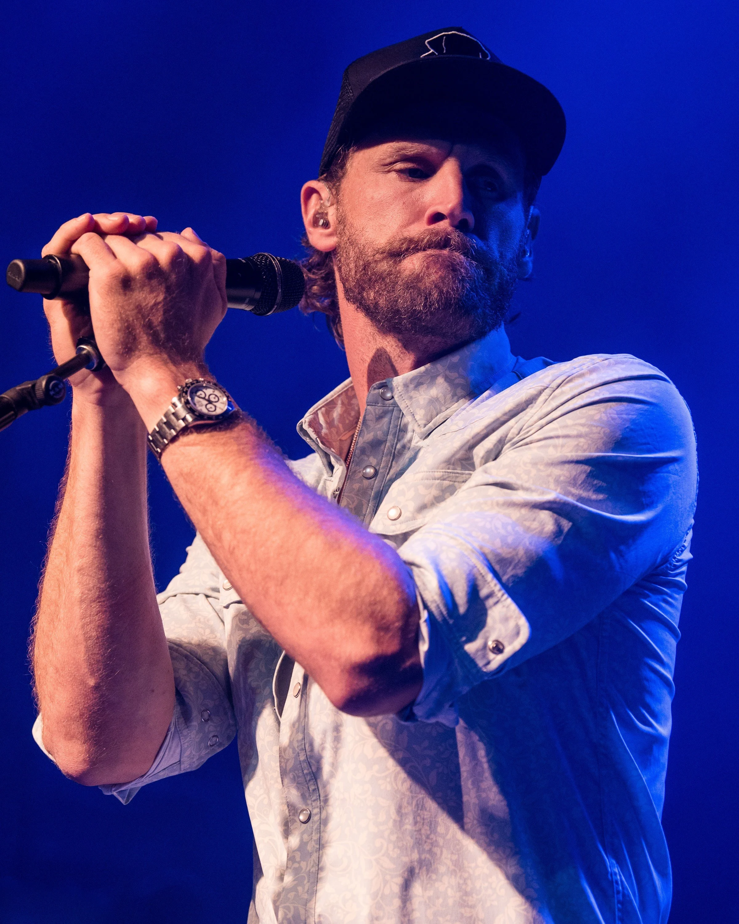 Chase Rice