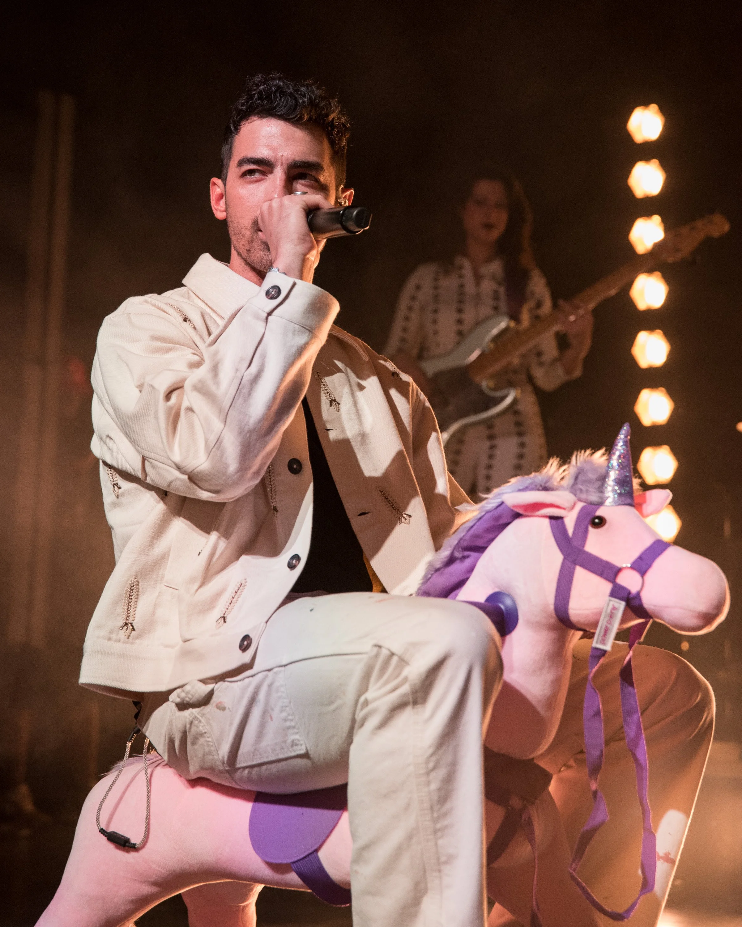 Joe Jonas