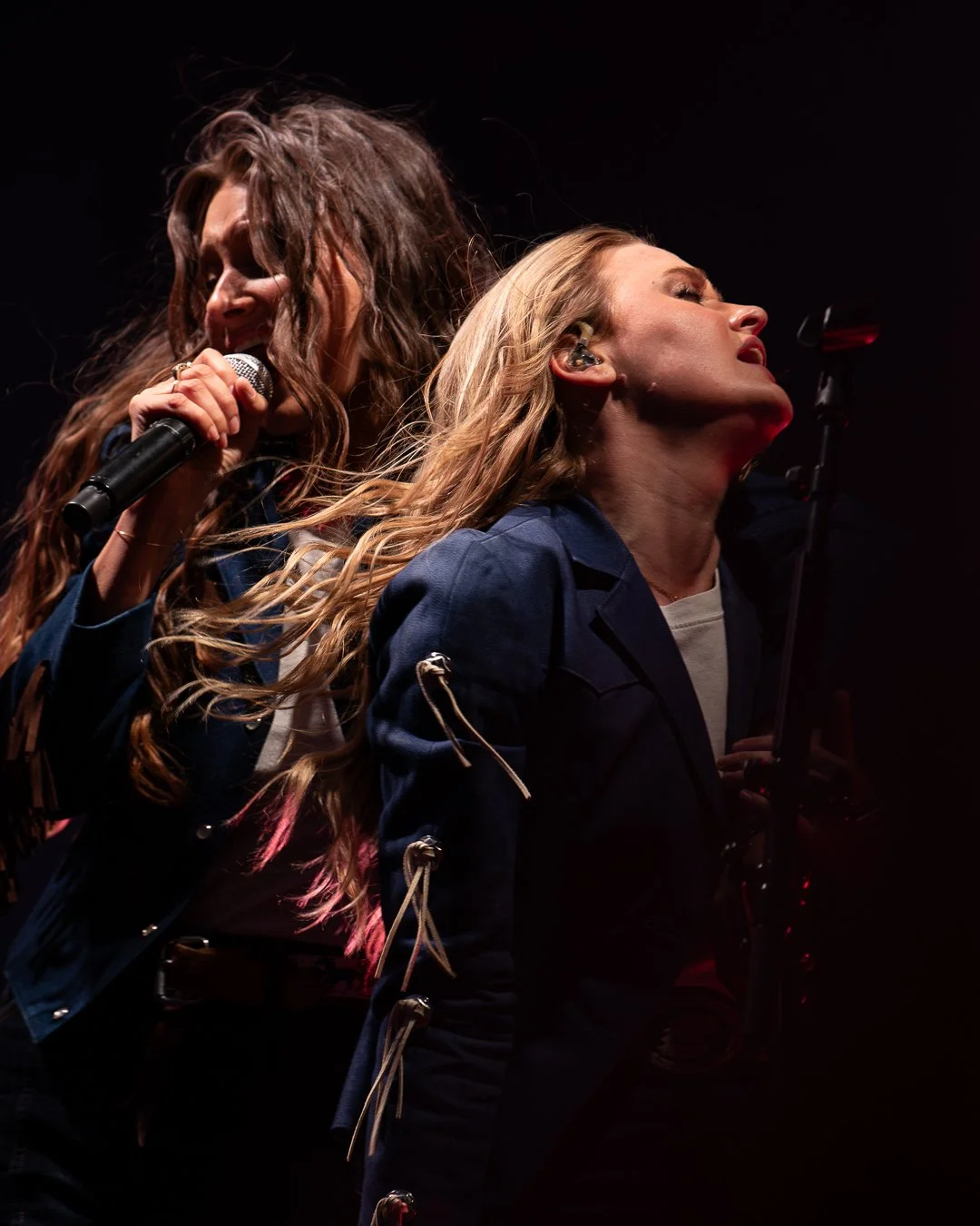Aly & AJ