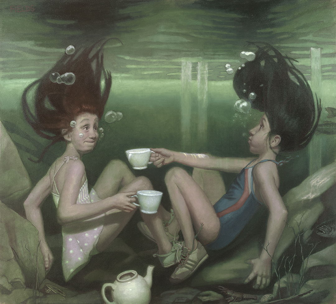 Tea Party