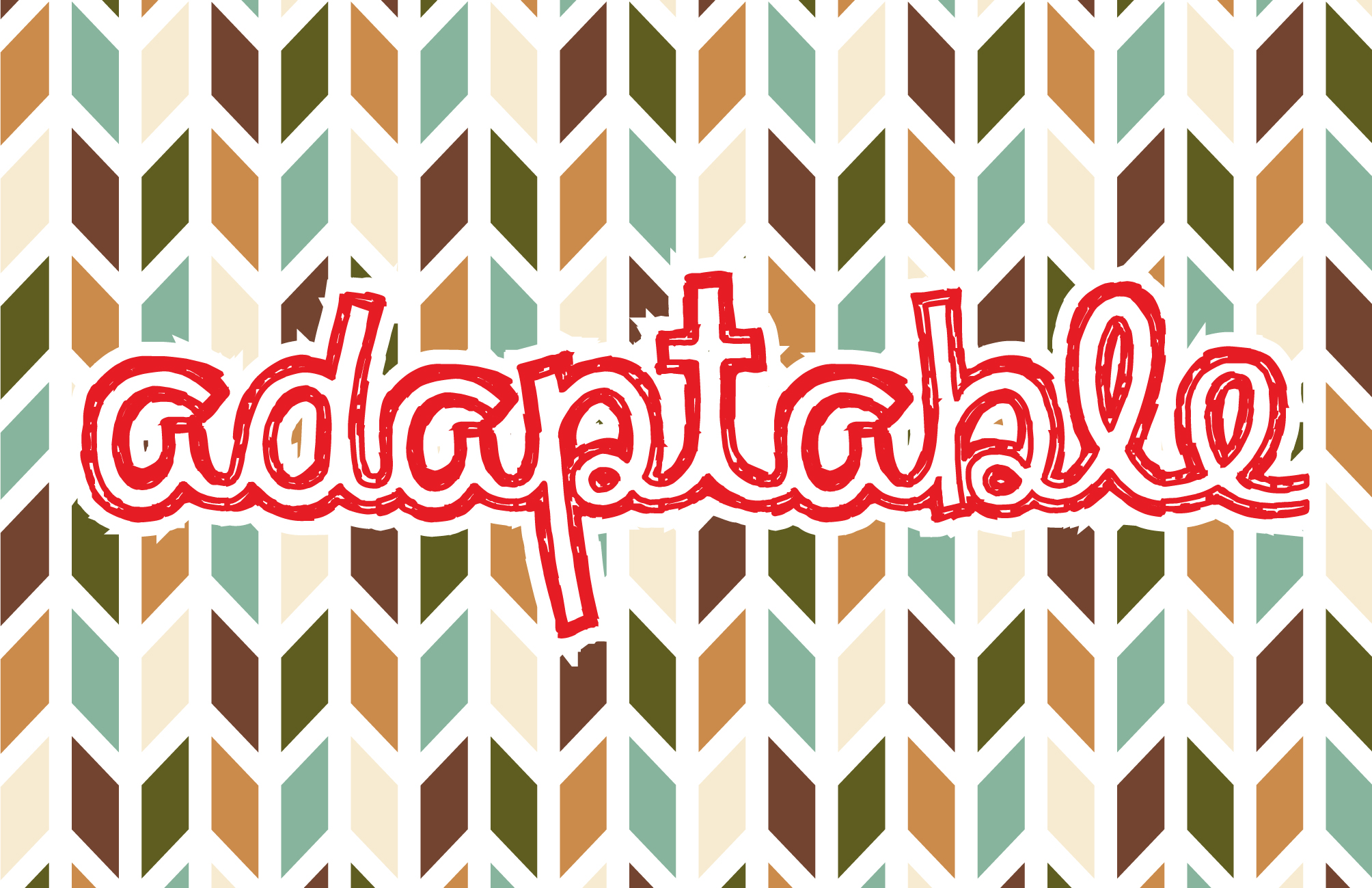 Adaptable