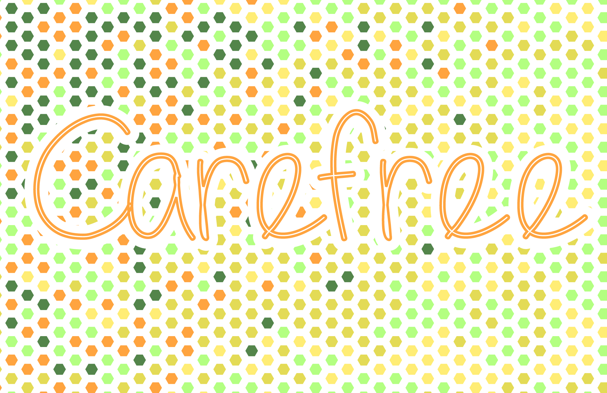 Carefree