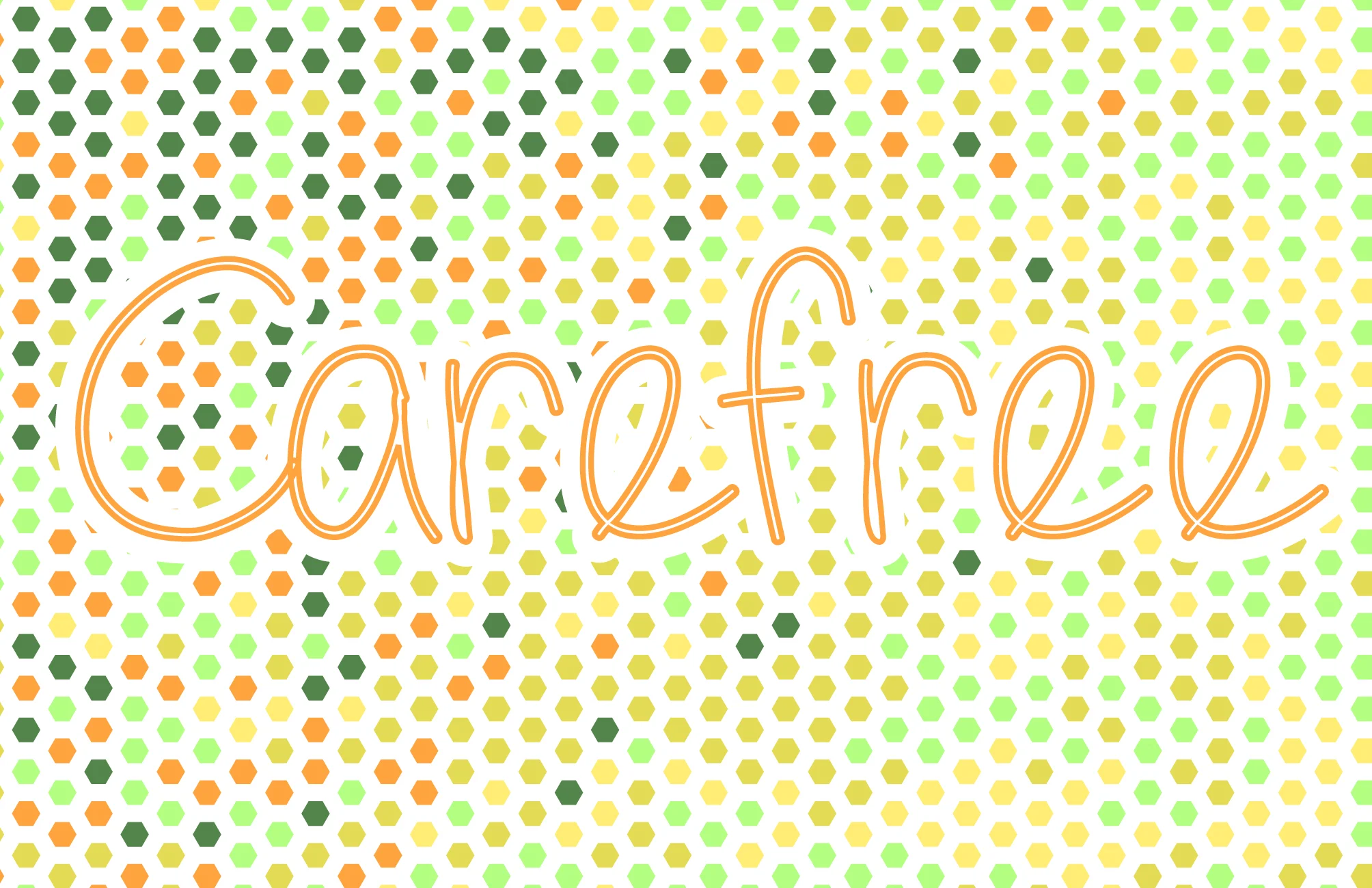 Carefree