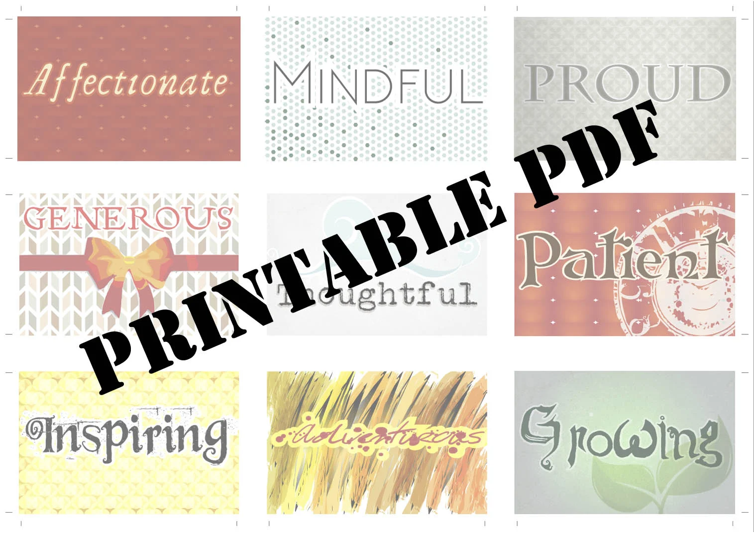 Strength Cards - A4 Print Layout - CARDS 10-18 Small photo Front2.jpg