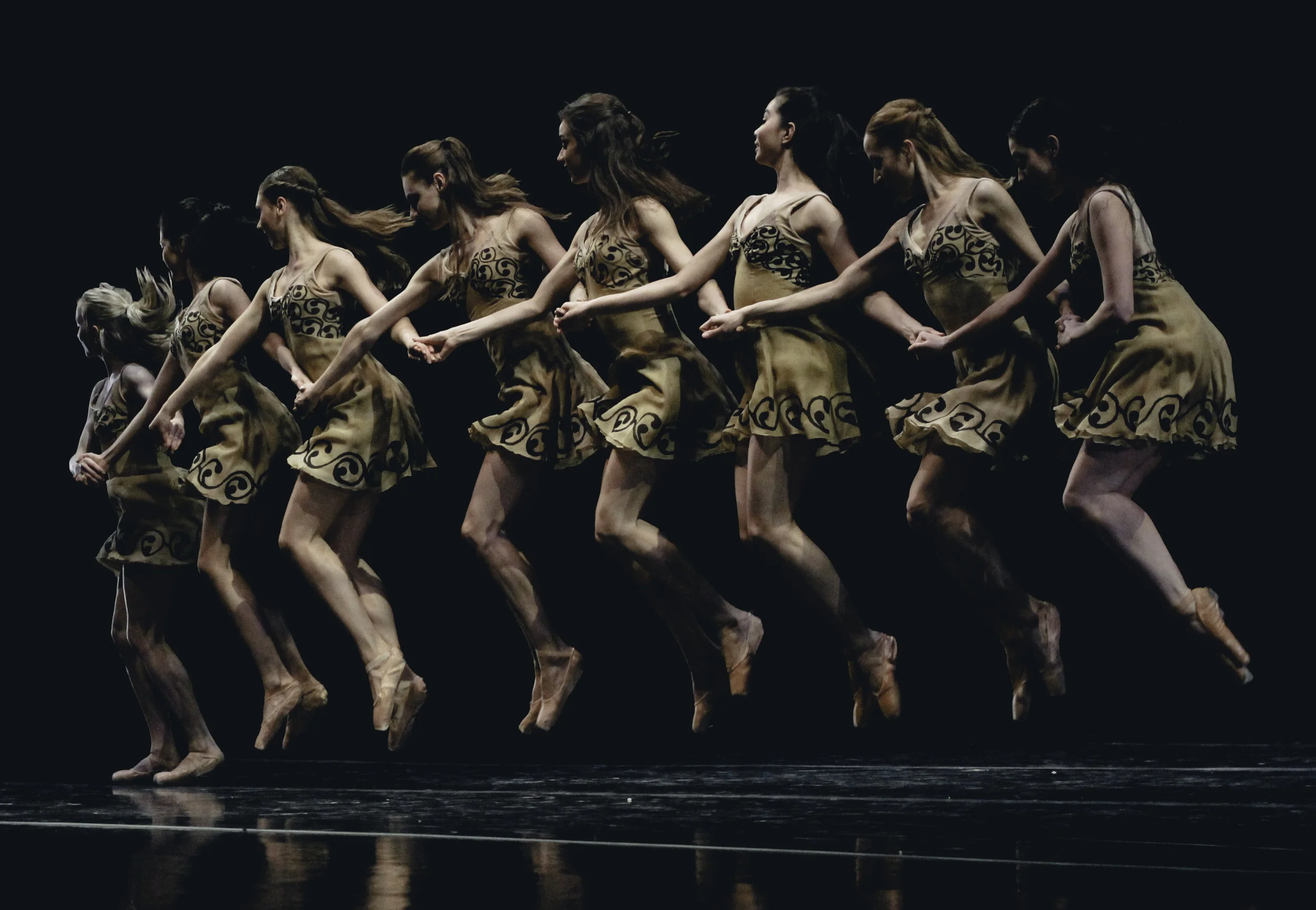 boston ballet