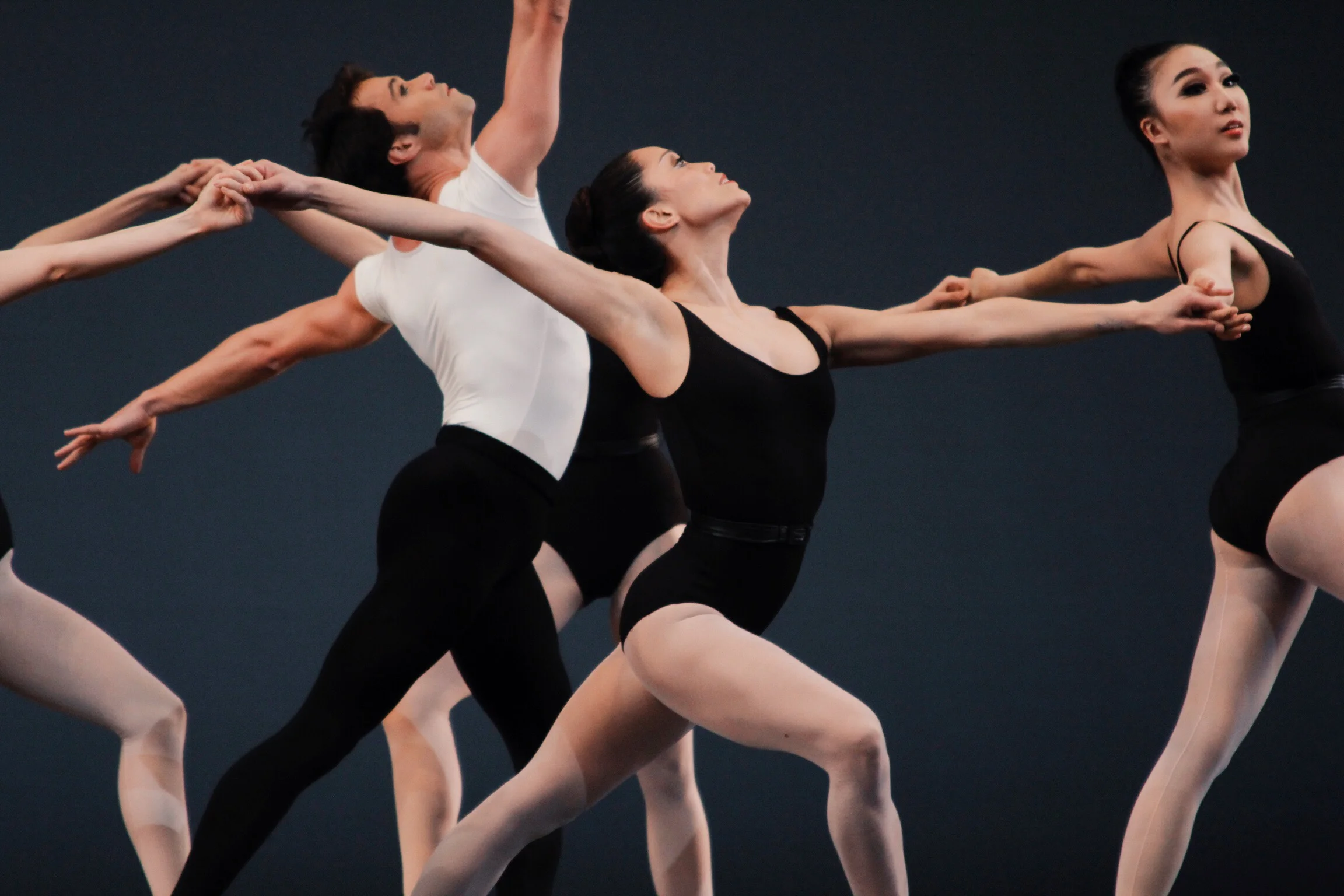 boston ballet