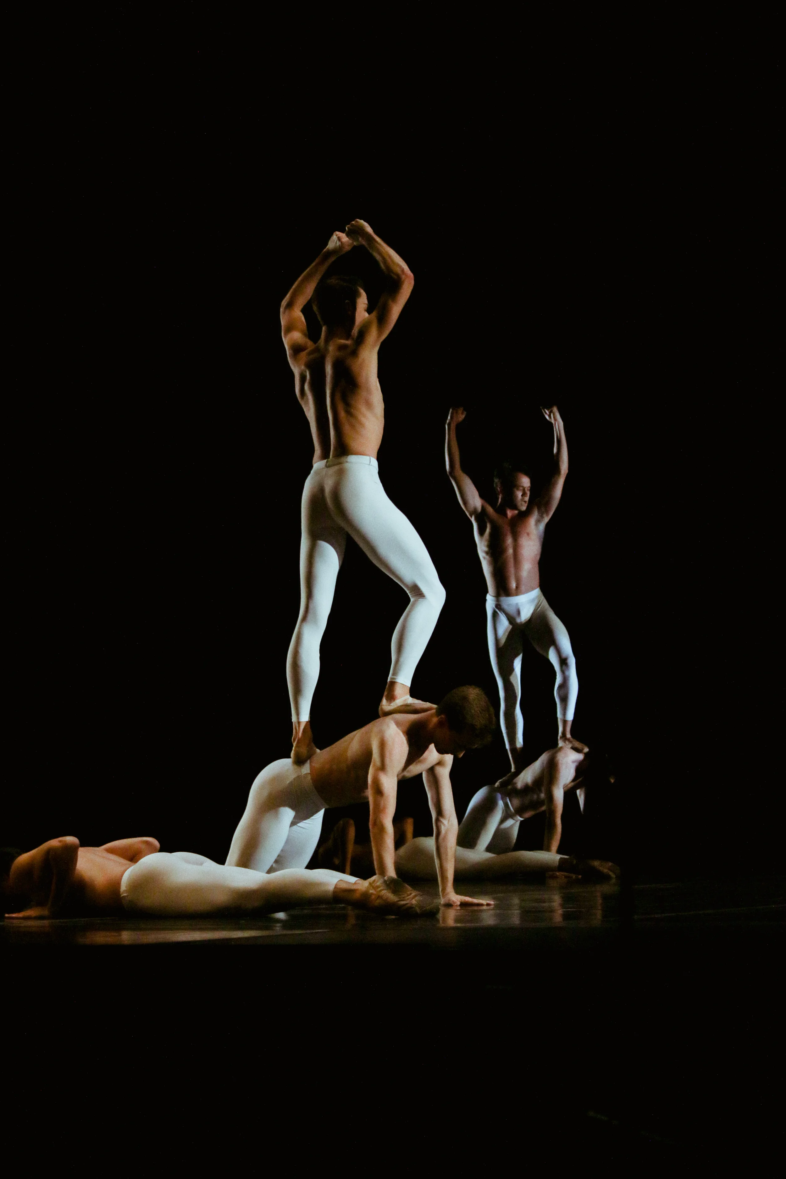 boston ballet