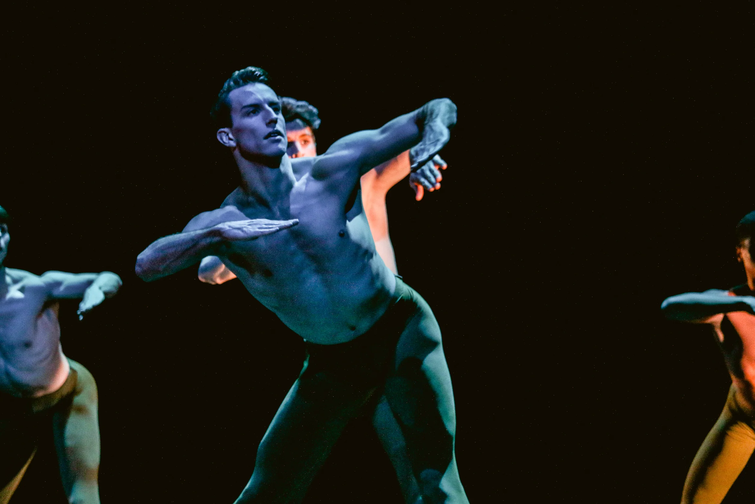 boston ballet