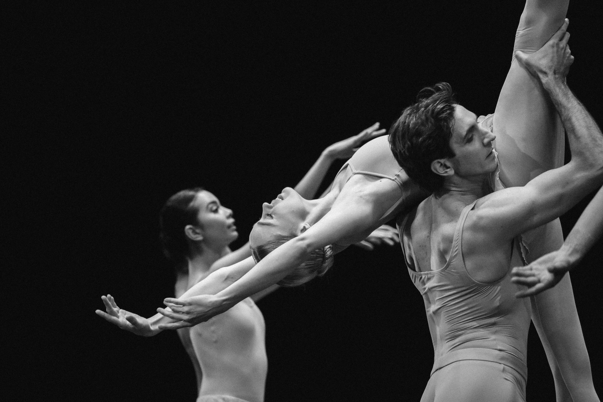 boston ballet
