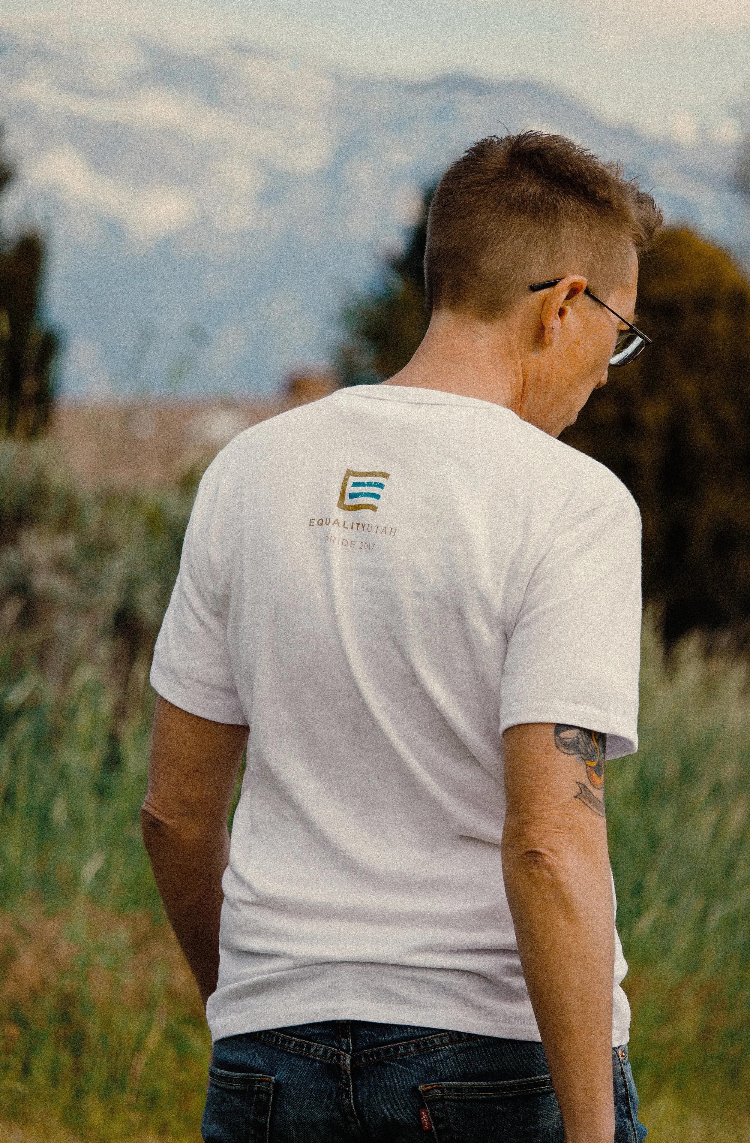 equality utah
