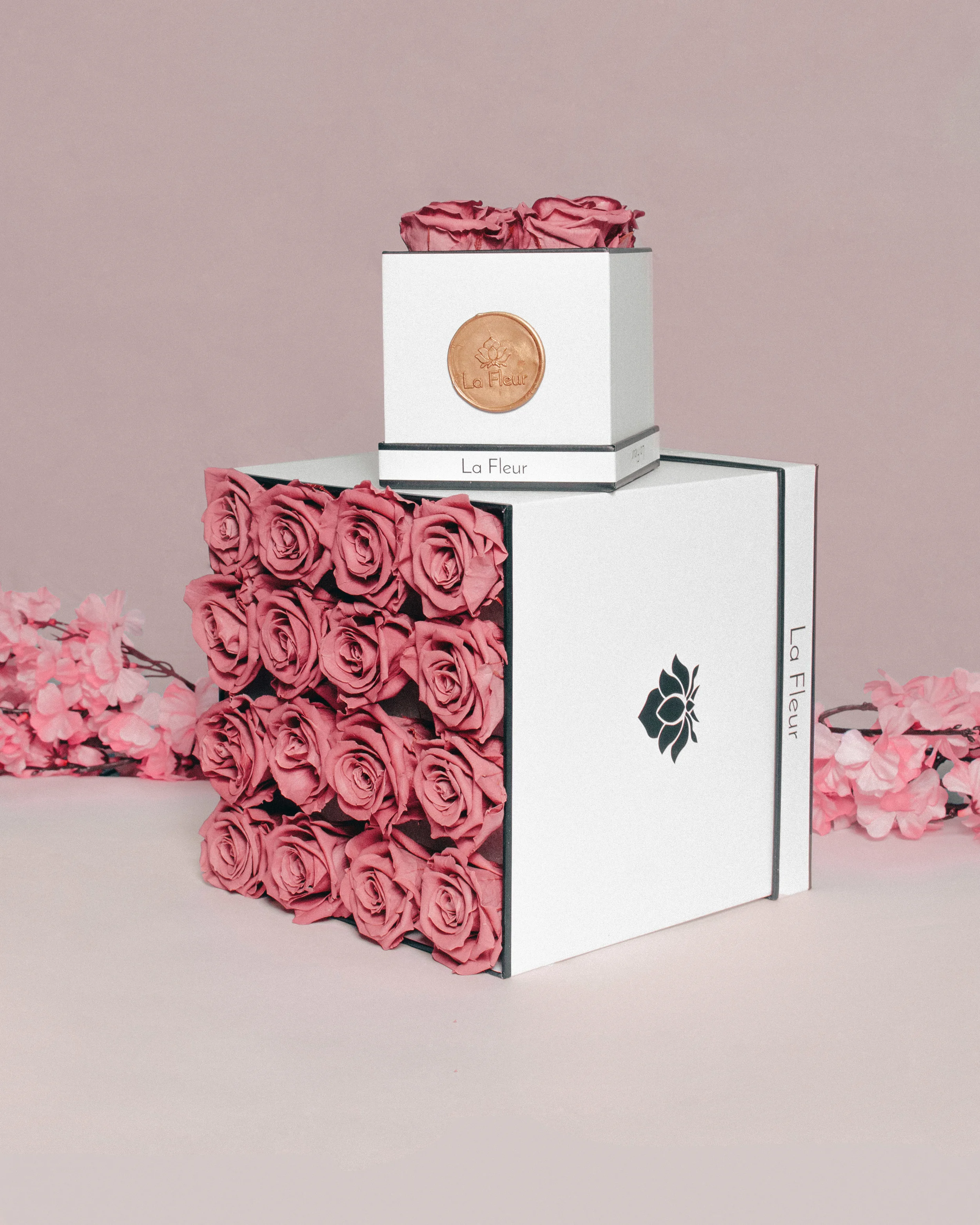 La Fleur Bouquets