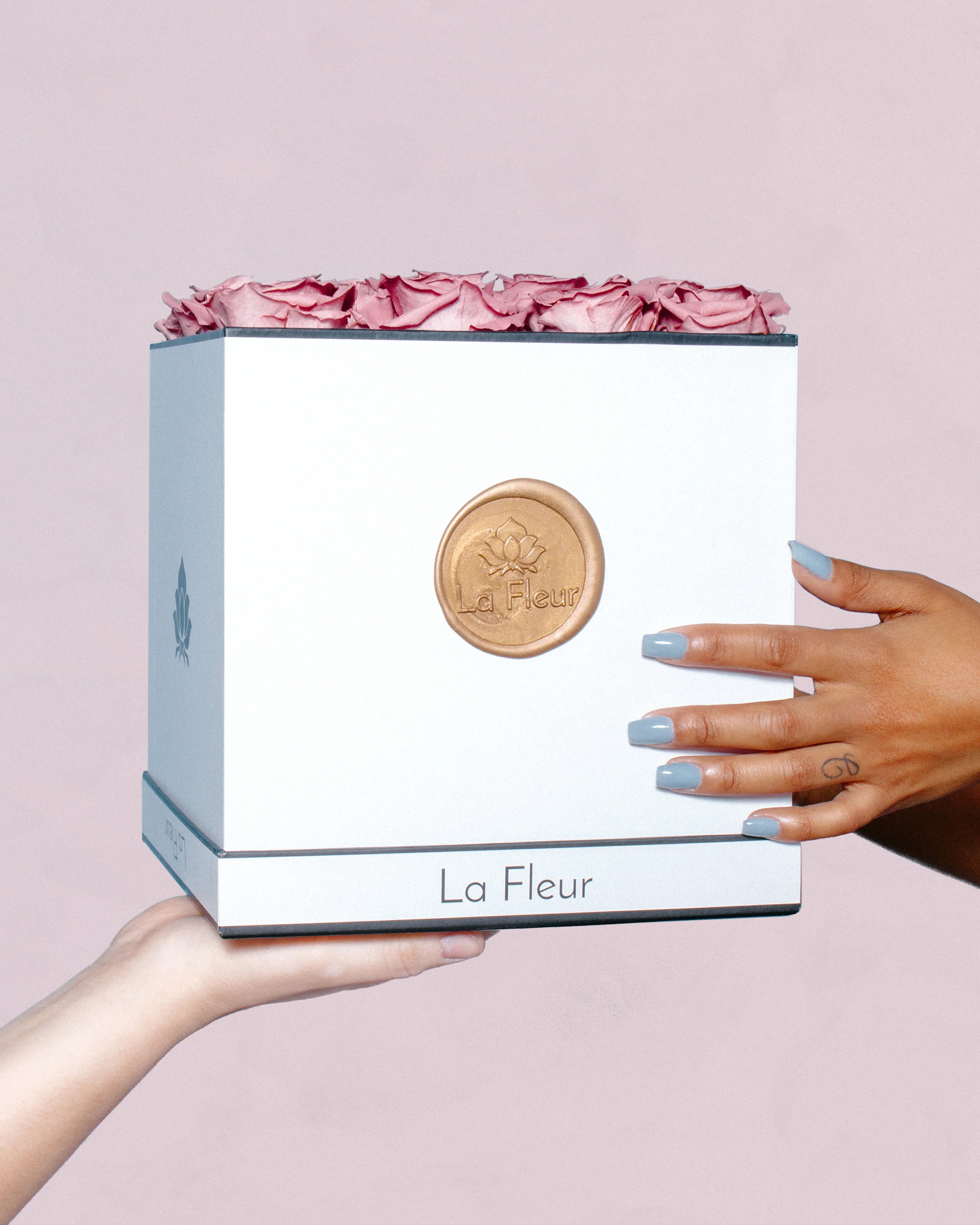 La Fleur Bouquets