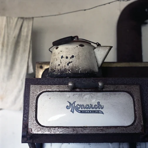 Monarch Stove