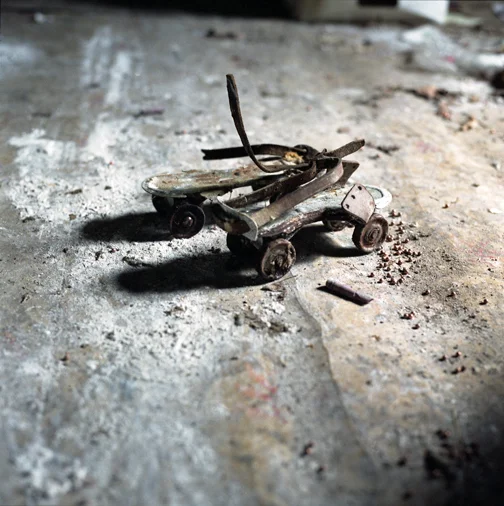 Skates