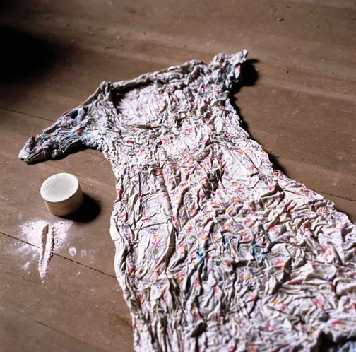 Heavenlight and Dress