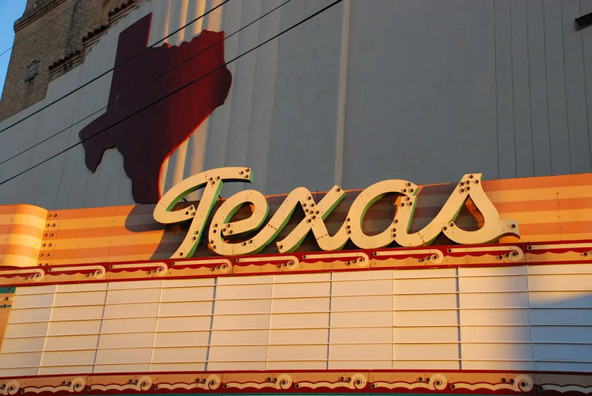 Texas Theater