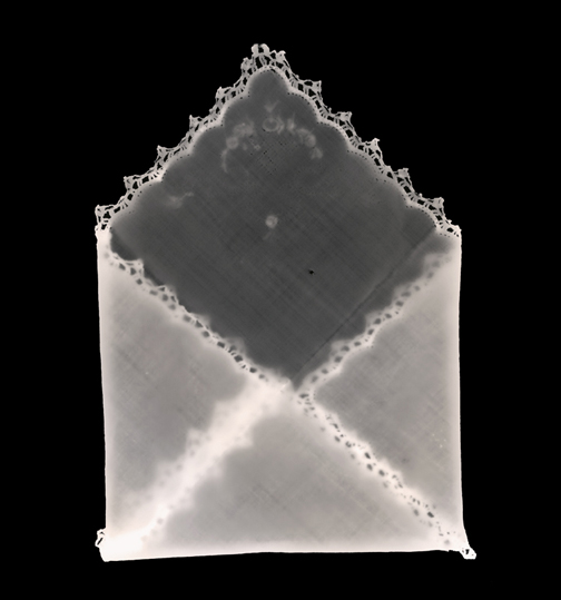No. 15 (The Envelope)