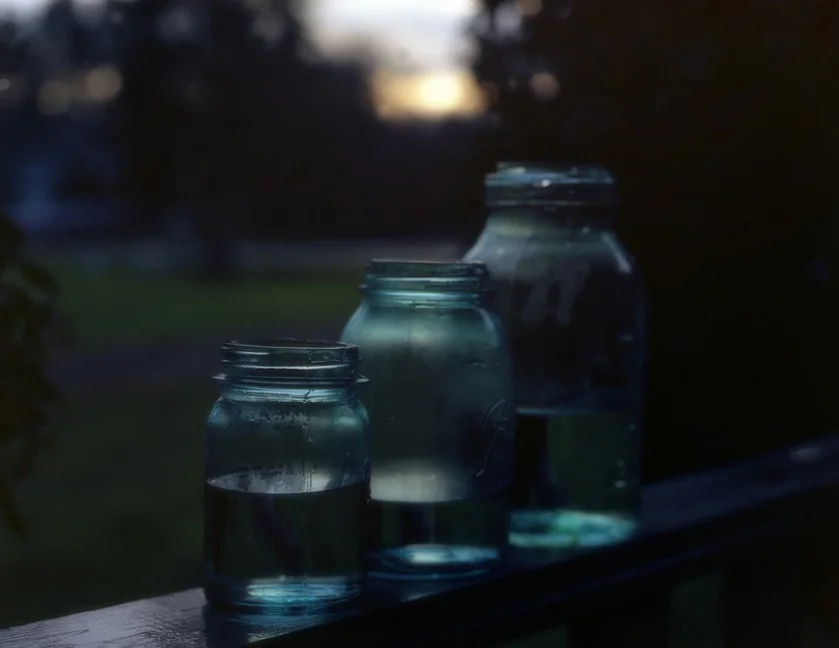 Rain Catchers