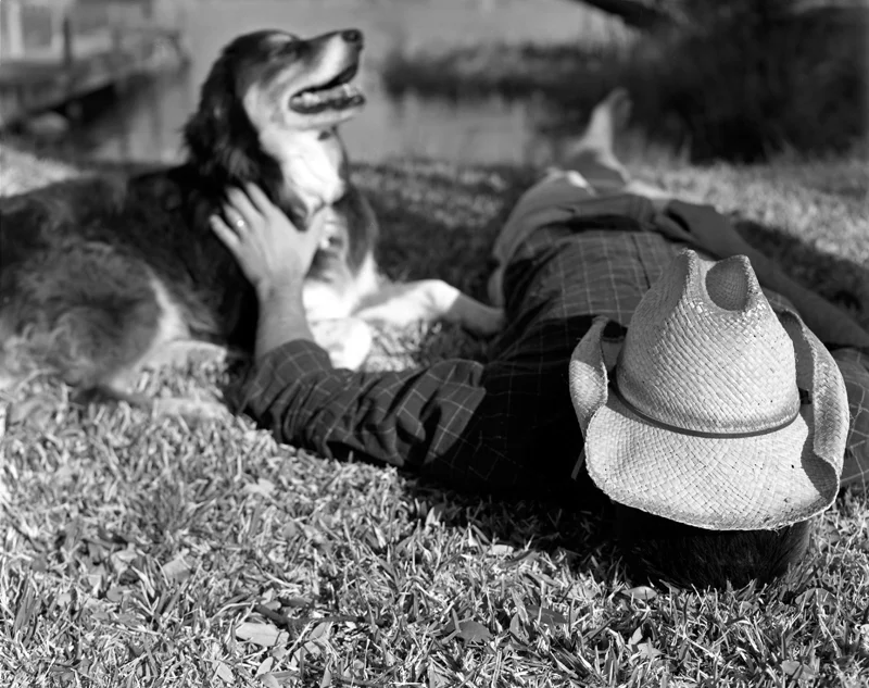 At Rest