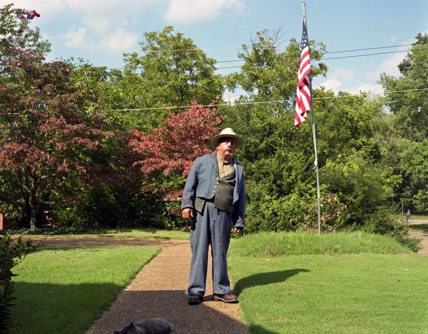 Gene and Flag