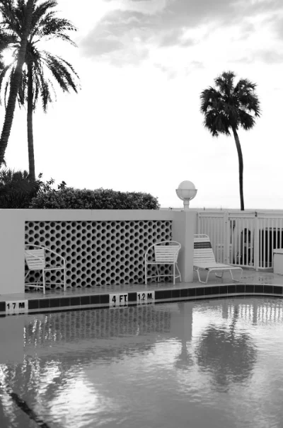 Swimming Pool, Little Harbour