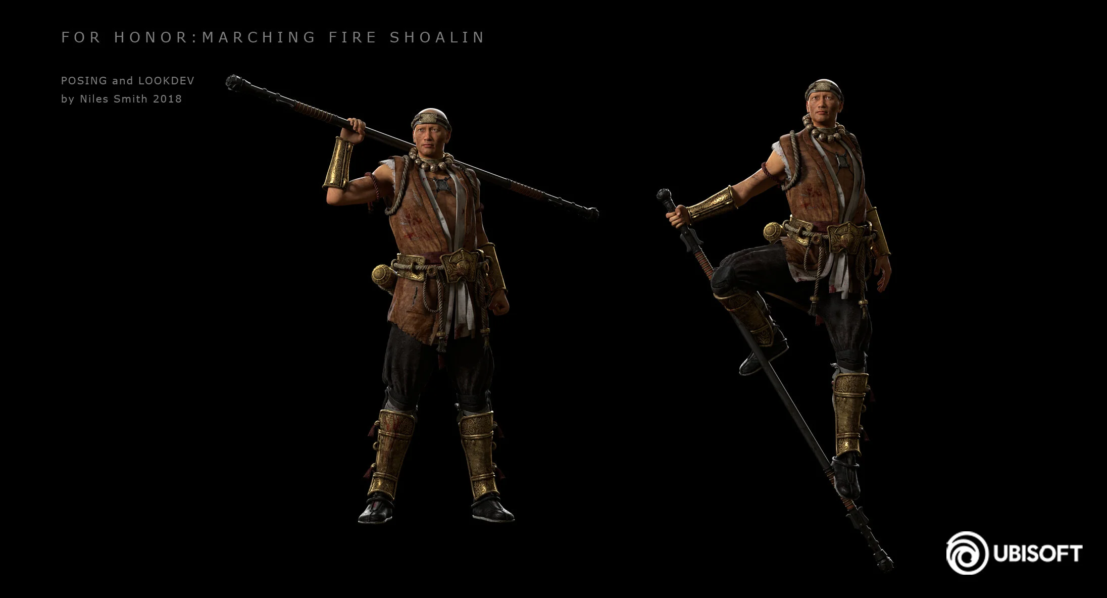 For Honor shaolin pose Slide.jpg