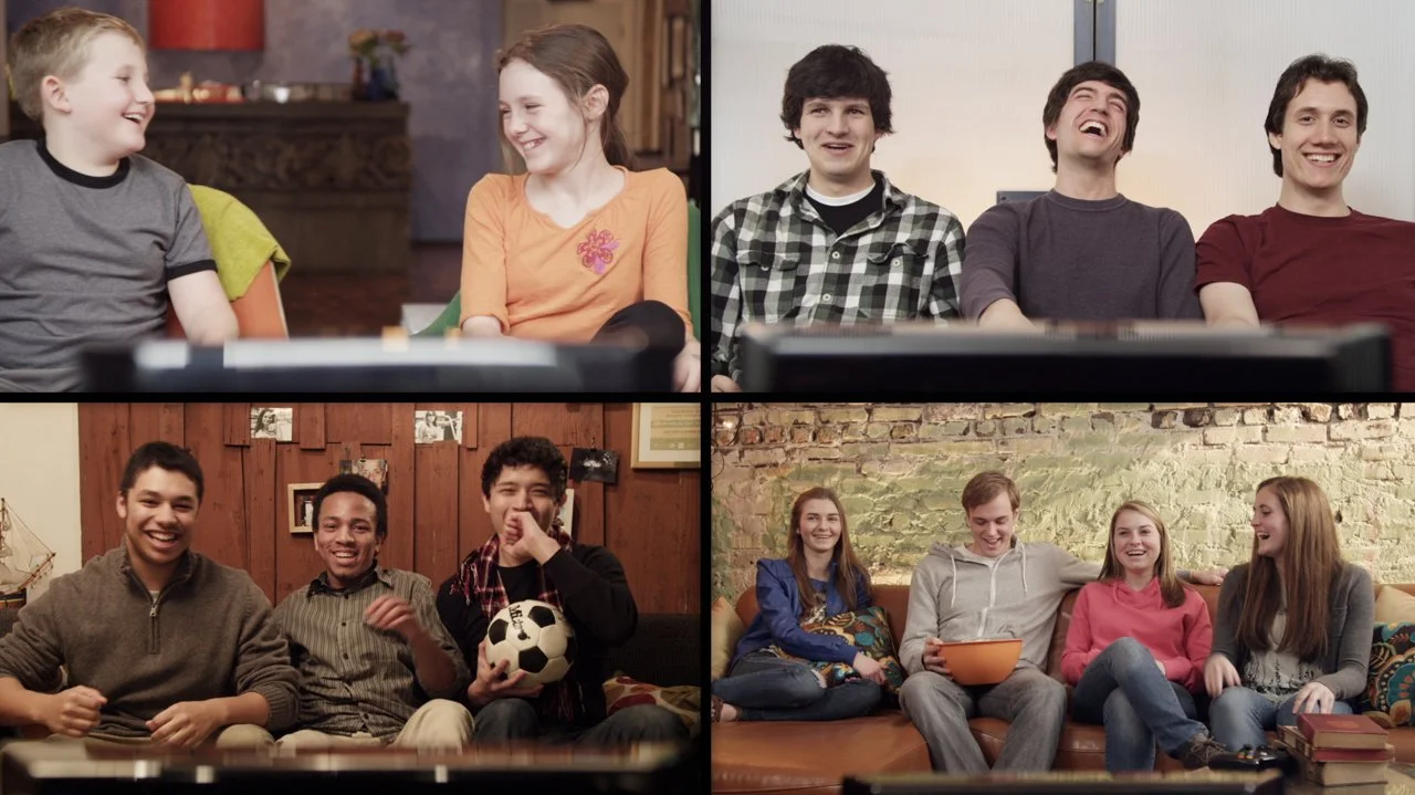 Xbox 360: Get Inspired