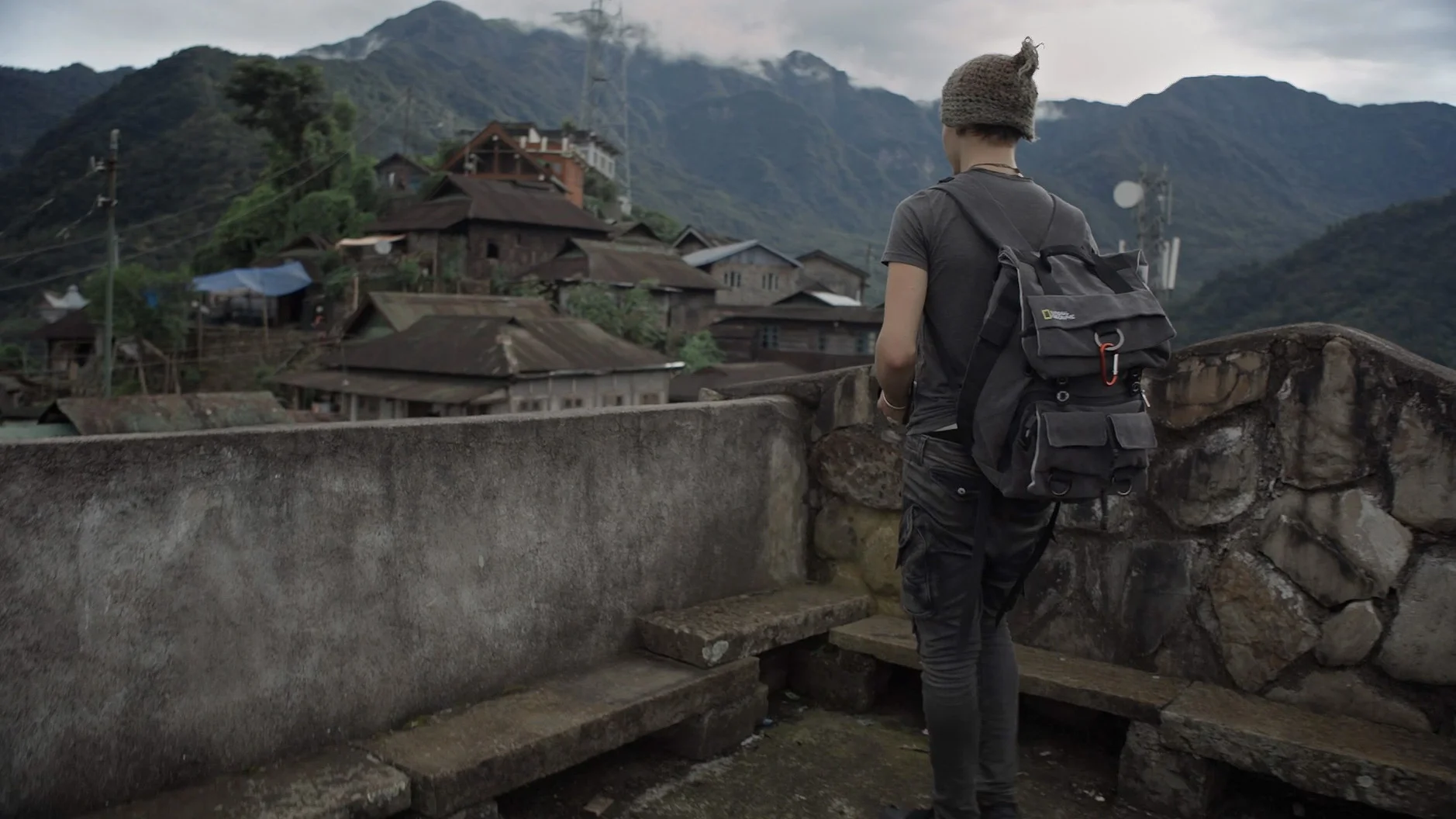 Vitamin Angels: Welcome to the End of the World