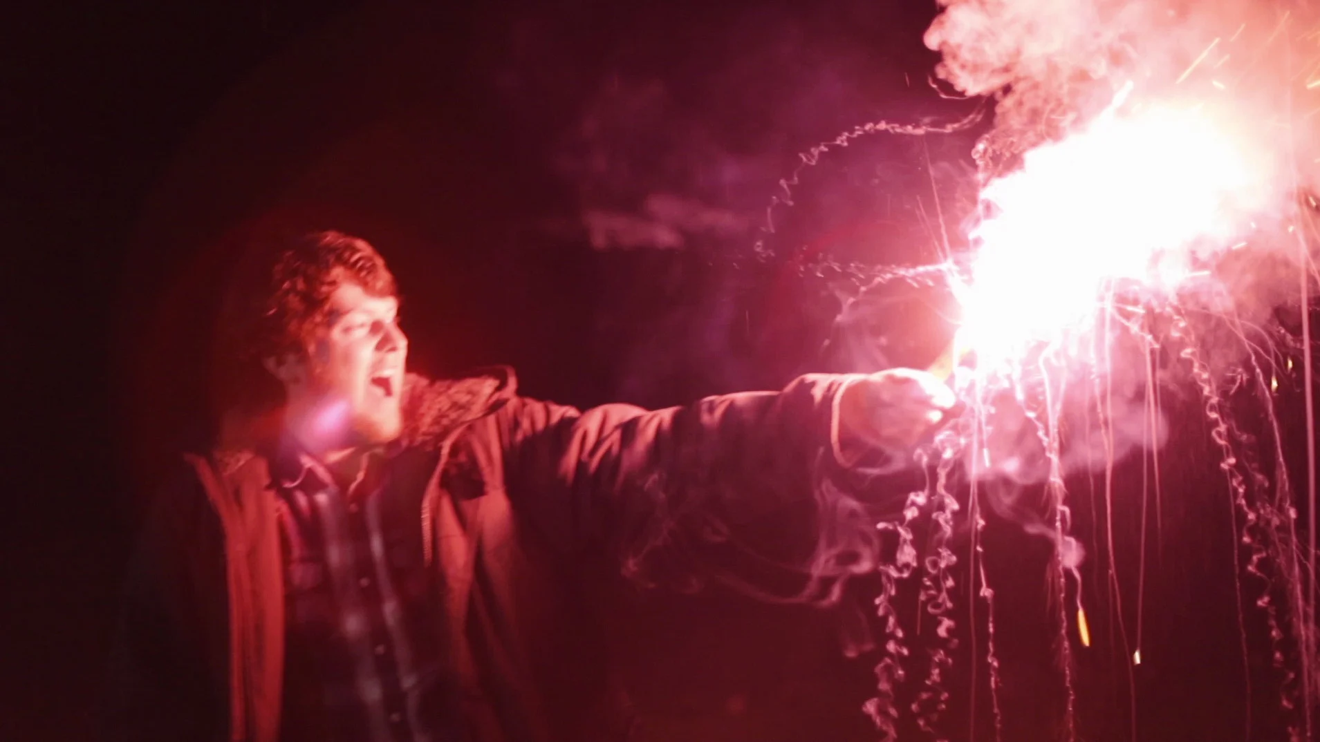 Expedia: Find Your Goodbye