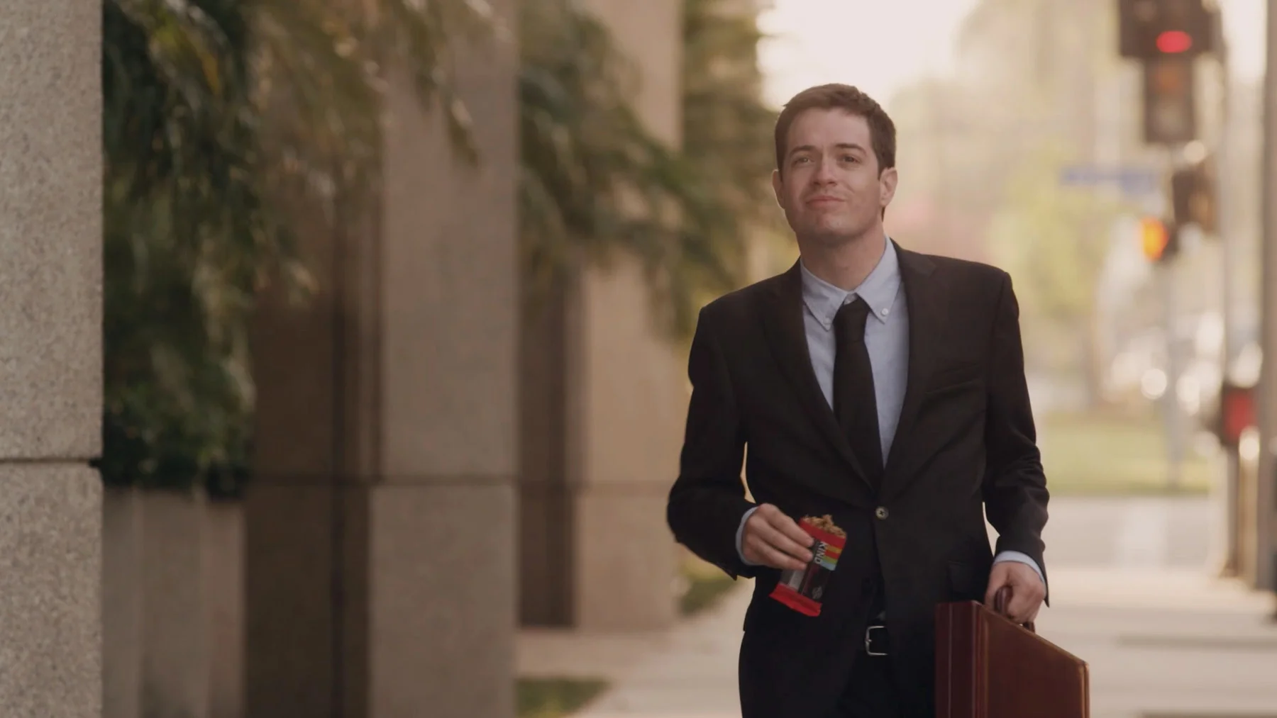 KIND: A Kind Gesture