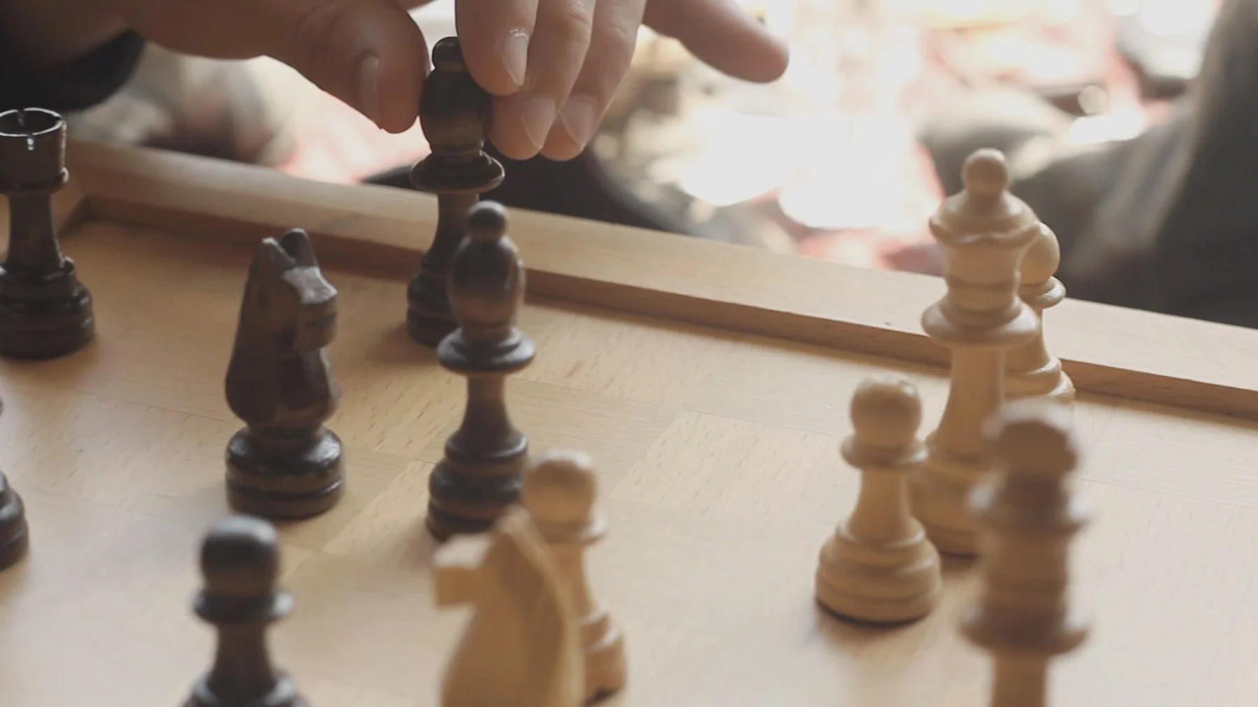 KIND: A Certain Kind