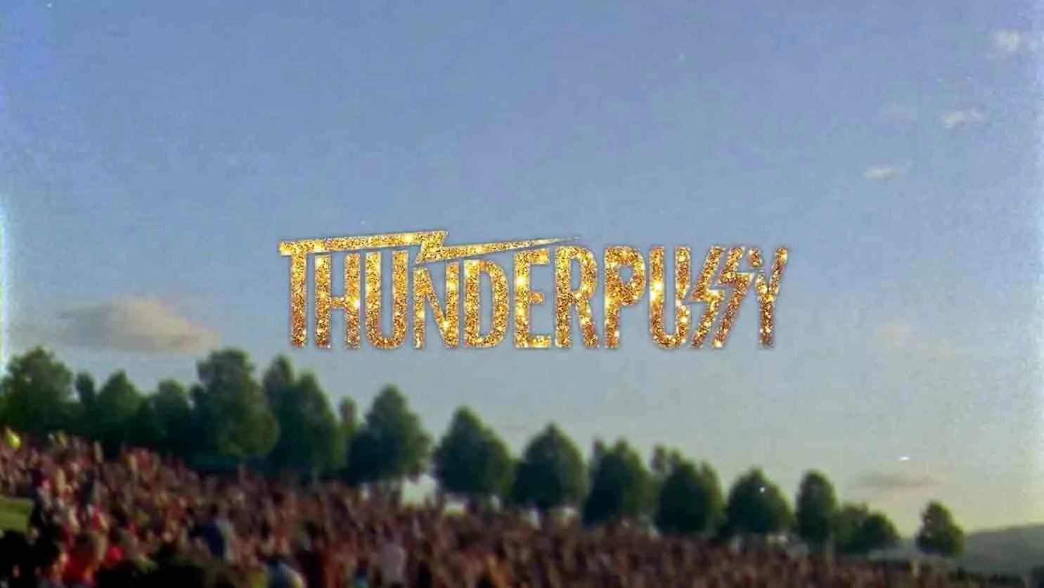 Sasquatch 2015: Thunderpussy