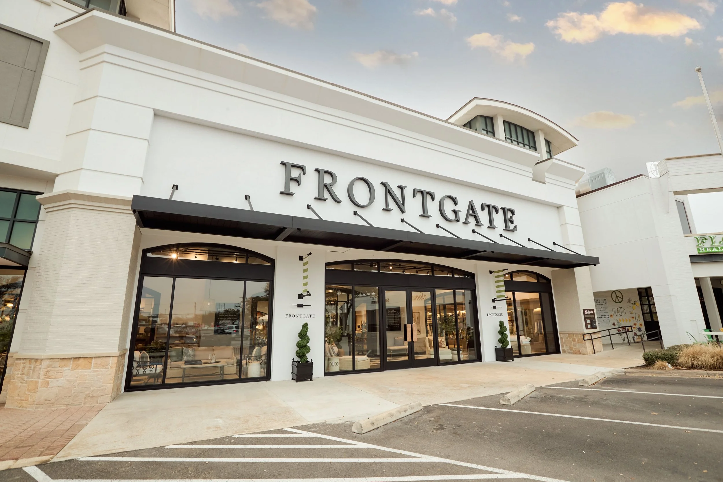 Retail Graphics
