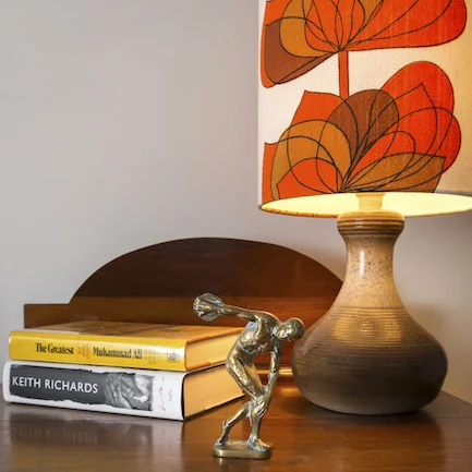 Sold On Styling books on table