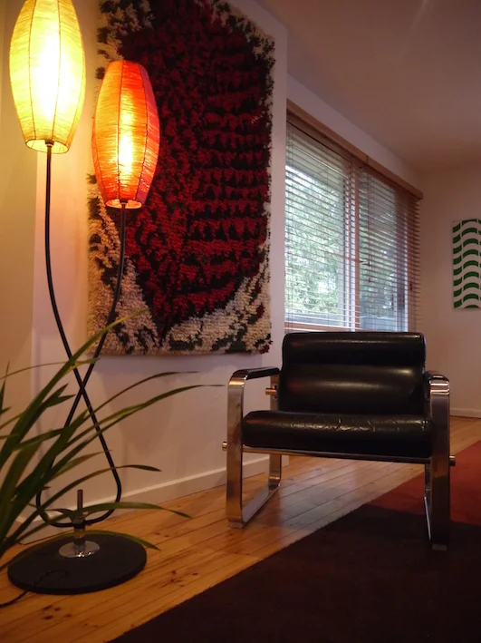 Sold On Styling floor lamps