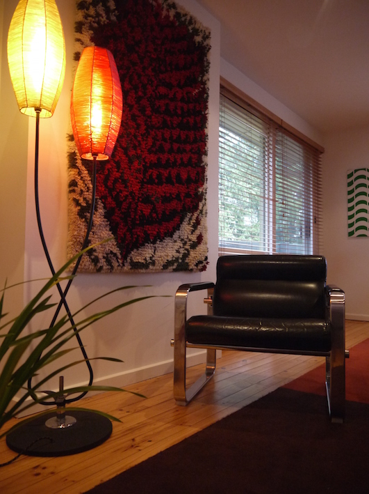 Sold On Styling floor lamps