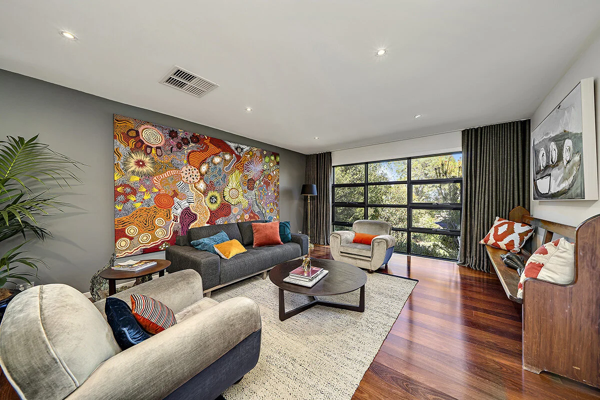 Canberra Property Styling - Hackett - Sold On Styling