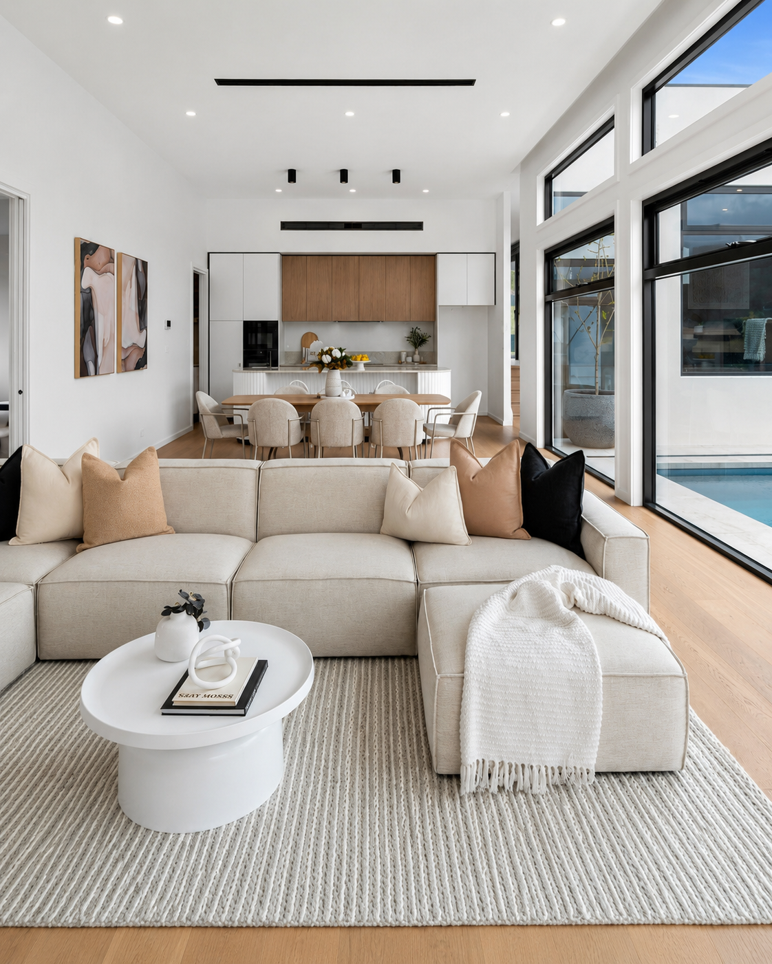 Full Styling Property Styling Home Staging