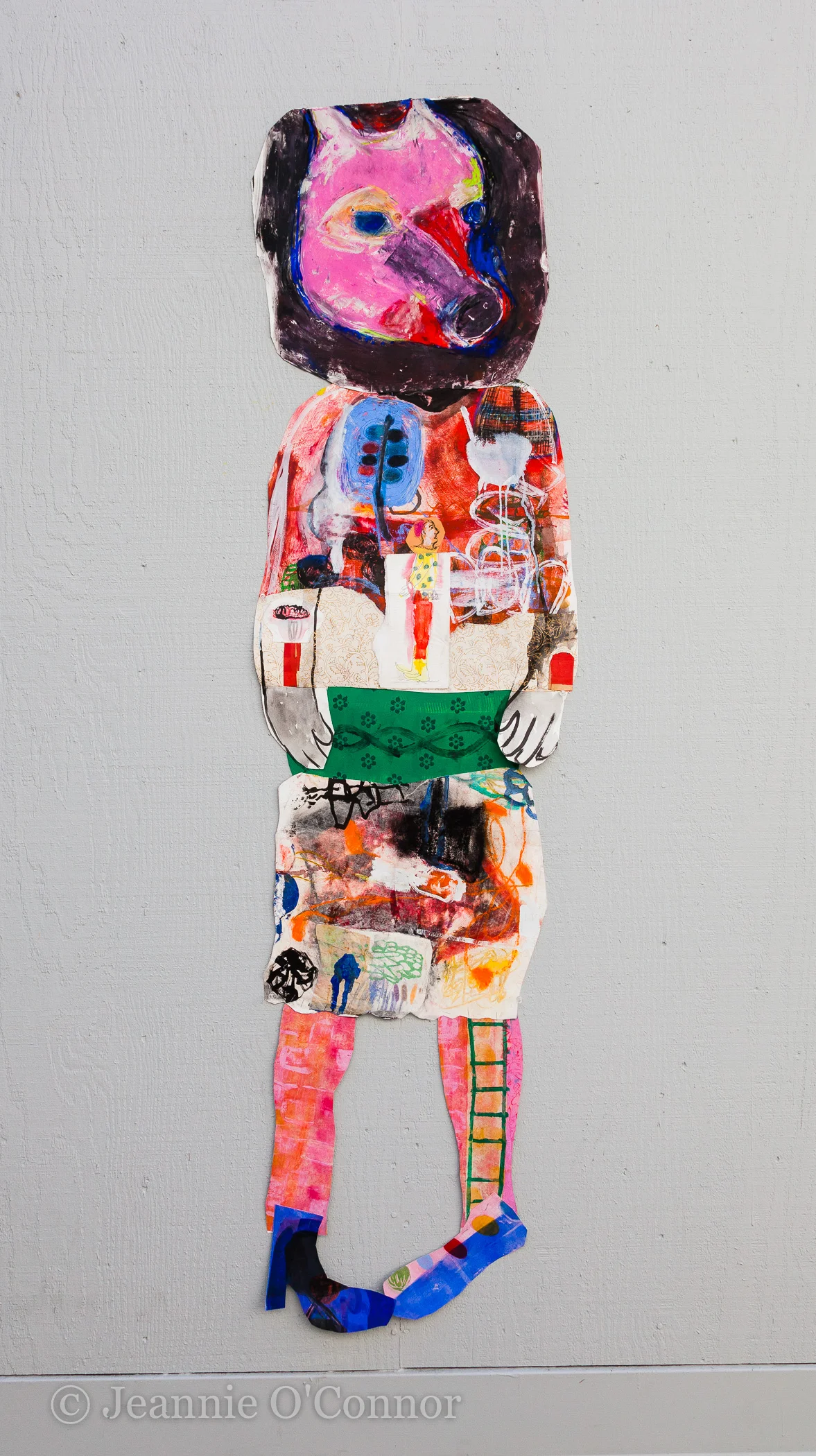 " Figures in Flux"
