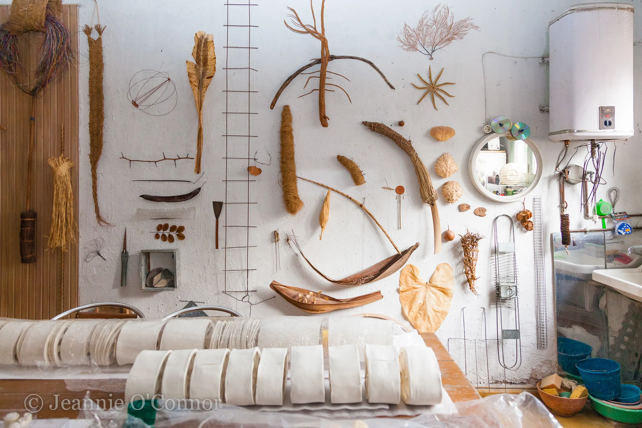 Carmen Ballester Studio