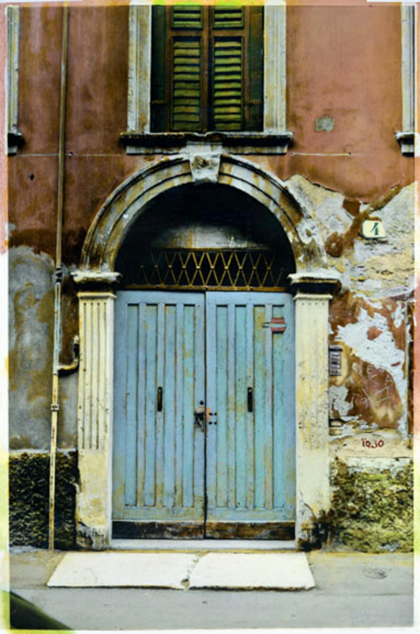 Verona IV