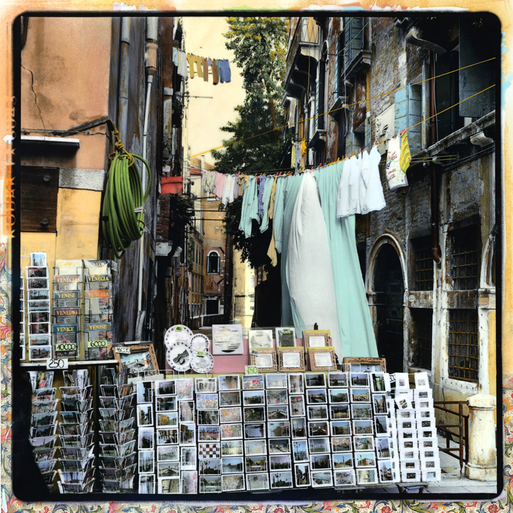 Postcards