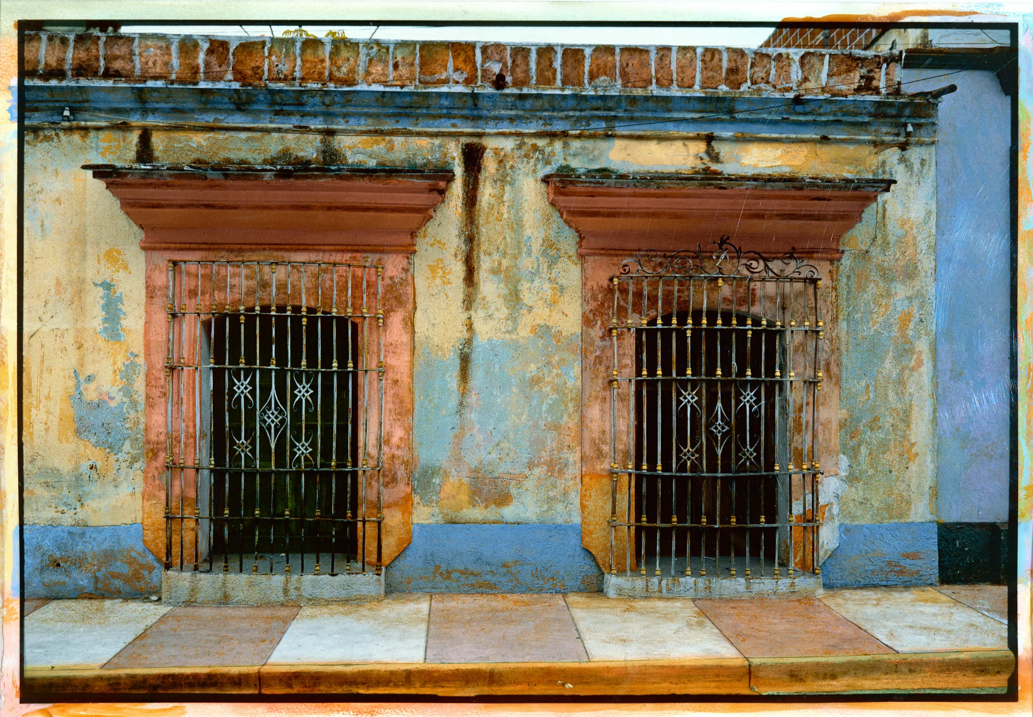 Double Doors
