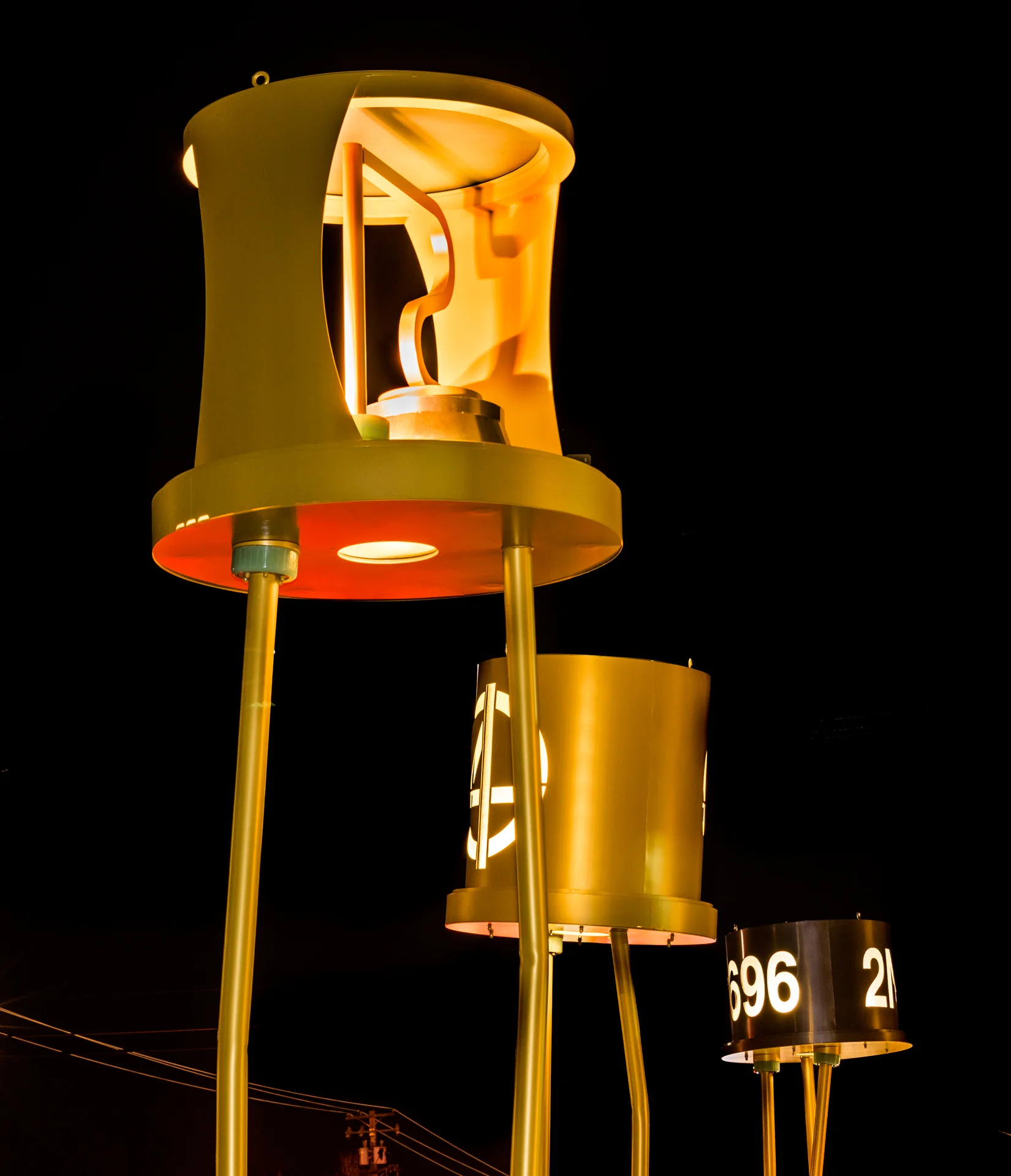 Birthplace of Silicon Valley Public Art Project